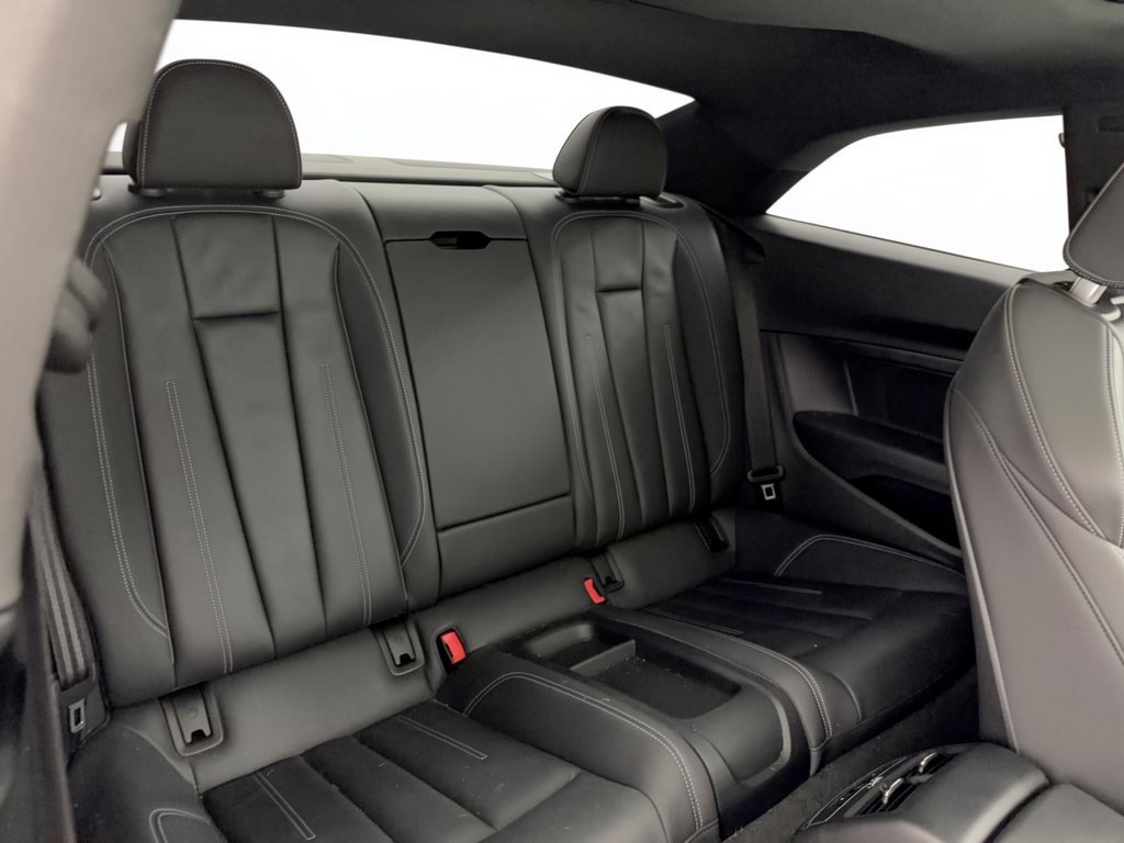 Used 2021 Audi A5 2.0T Premium Plus w/ Premium Plus AWD/4WD image 29