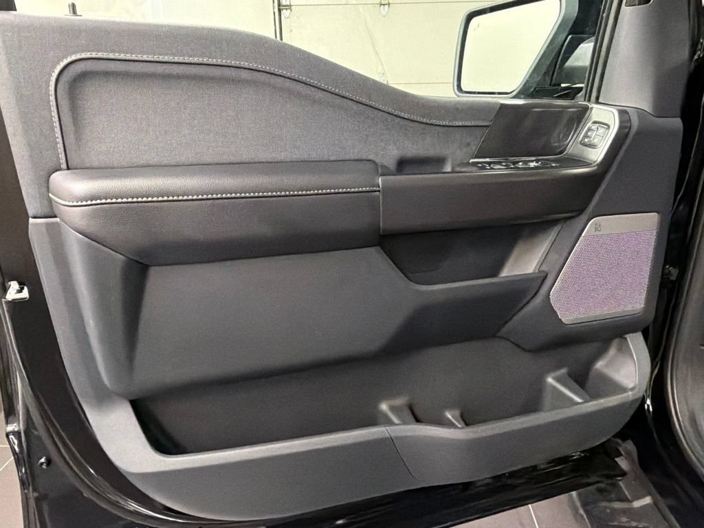 New 2026 Ford F150 Lariat AWD/4WD image 31