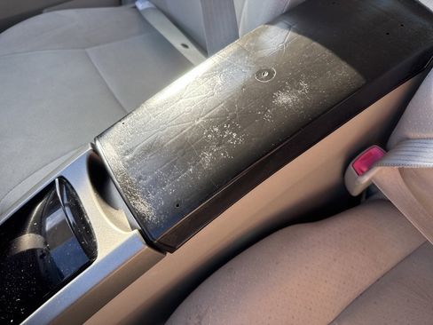 Used 2007 Toyota Prius Touring image 32