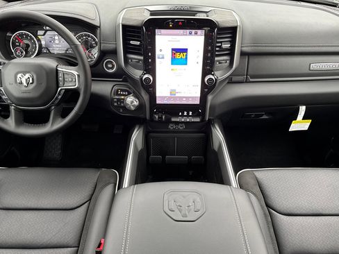 New 2026 RAM 1500 Laramie image 12