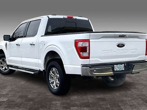 Used 2023 Ford F150 Lariat image 13