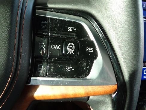 Certified 2024 Jeep Grand Cherokee L Summit image 25