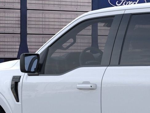New 2026 Ford F150 XLT AWD/4WD image 20