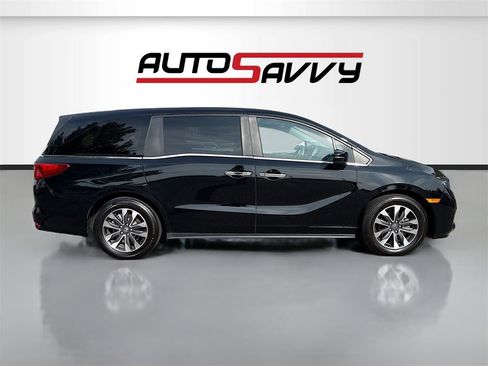 Used 2024 Honda Odyssey EX-L image 8