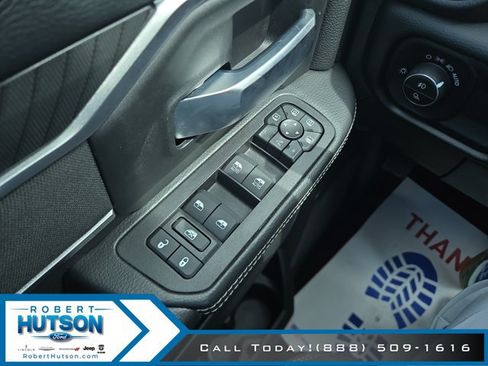 Used 2026 RAM 2500 Big Horn AWD/4WD image 11