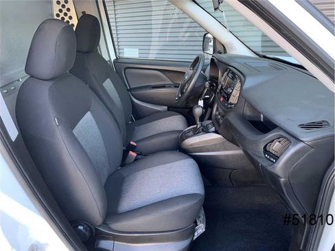 Used 2022 RAM ProMaster City Wagon image 29