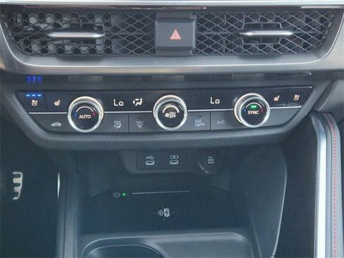 New 2025 Acura ADX A-Spec image 24