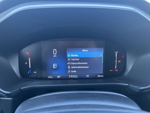 New 2026 Ford Escape Active image 14