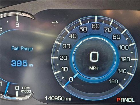 Used 2018 Cadillac Escalade ESV Platinum image 18