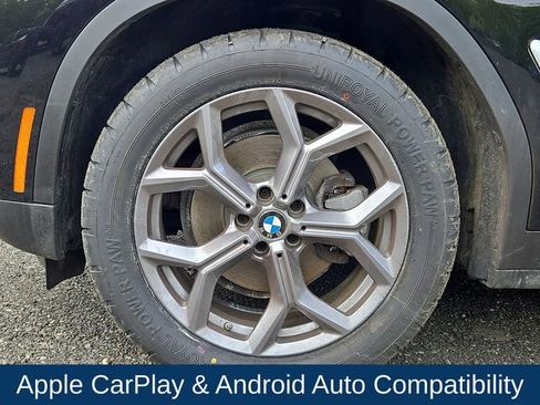 Used 2024 BMW X3 xDrive30i AWD/4WD image 25