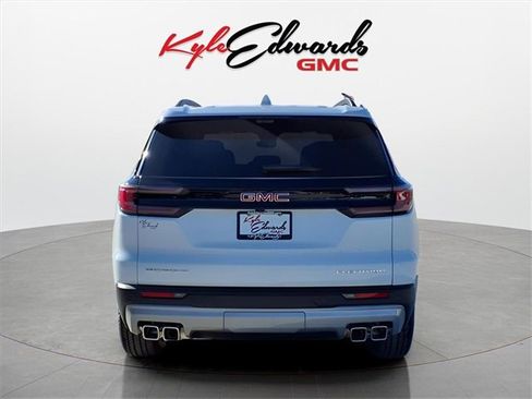 New 2026 GMC Acadia Elevation image 6