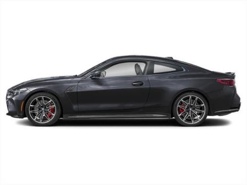 New 2026 BMW M4 xDrive Competition w/ Executive Package AWD/4WD image 3
