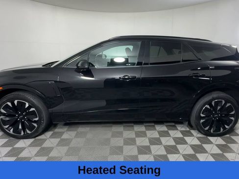 Used 2024 Chevrolet Blazer EV RS AWD/4WD image 7