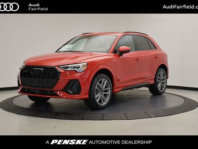 New 2025 Audi Q3 2.0T Premium
