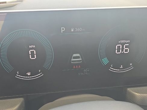 Used 2024 Hyundai Sonata SEL FWD image 5