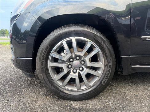 Used 2013 GMC Acadia Denali AWD/4WD image 8