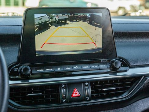 Used 2021 Kia Forte GT-Line image 16