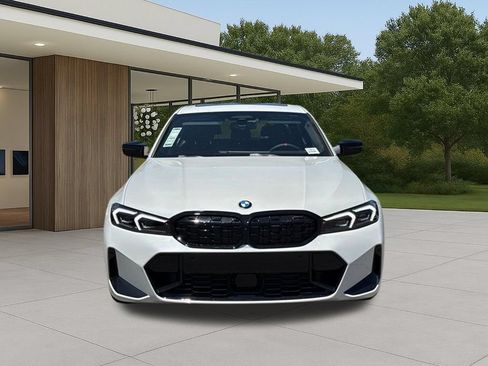 New 2026 BMW M340i RWD image 4