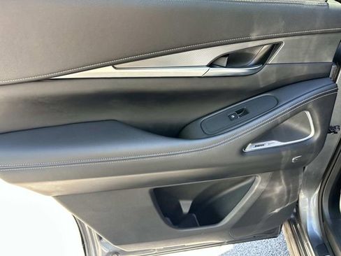 Used 2023 INFINITI QX60 Luxe w/ Performance Audio Package AWD/4WD image 22
