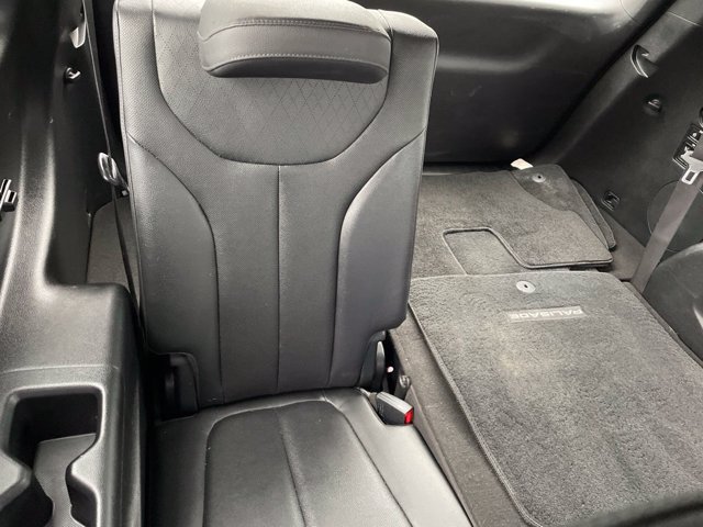 Used 2020 Hyundai Palisade SEL w/ Premium Package AWD/4WD image 13