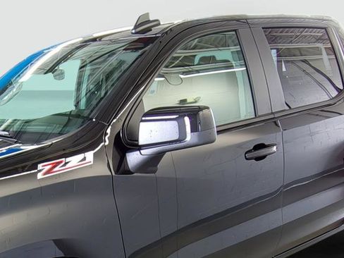 New 2026 Chevrolet Silverado 1500 RST w/ All Star Edition Plus AWD/4WD image 8