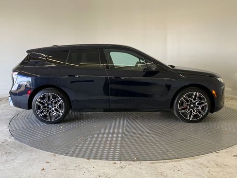 New 2026 BMW iX xDrive45 w/ M Sport Package image 7