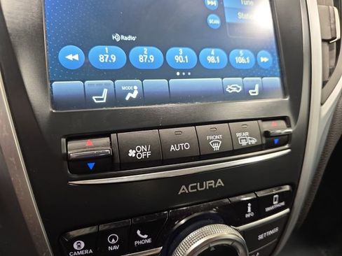 Used 2018 Acura TLX V6 w/ Advance Package image 24