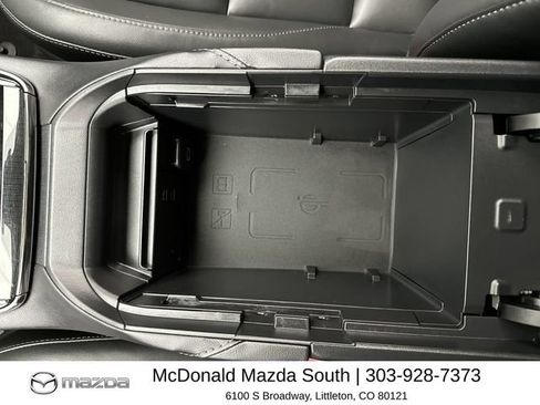 Used 2023 MAZDA CX-30 AWD 2.5 S w/ Preferred Package image 20