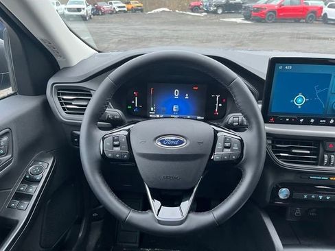 New 2026 Ford Escape Active w/ Tech Pack #1 image 26