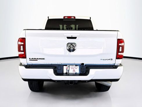 Used 2023 RAM 2500 Laramie image 8
