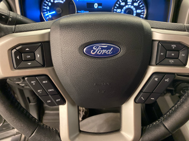 Used 2020 Ford F150 Lariat AWD/4WD image 22