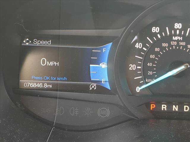 Certified 2024 Ford Edge SE w/ Black Appearance Package AWD/4WD image 11