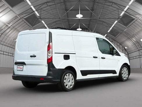 Used 2022 Ford Transit Connect XL w/ CNG/LPG Engine Prep Package image 6