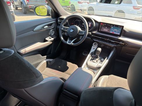 Certified 2024 Dodge Hornet GT AWD/4WD image 12