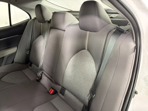 Used 2023 Toyota Camry LE w/ Convenience Package FWD image 18