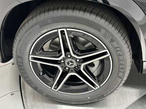 New 2026 Mercedes-Benz GLE 450 4MATIC Coupe image 19