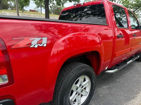 Used 2009 GMC Sierra 1500 SLE w/ Power Pack Plus AWD/4WD image 11