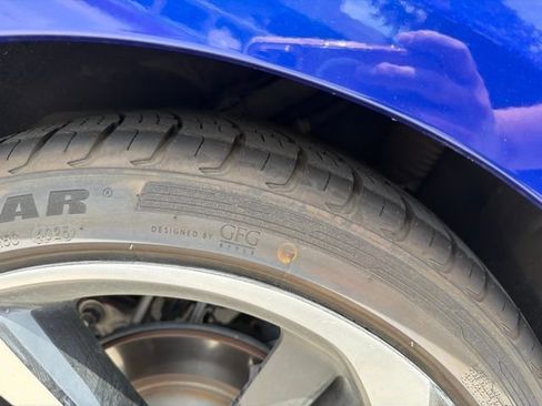 Used 2022 Honda Accord Sport Special Edition image 9