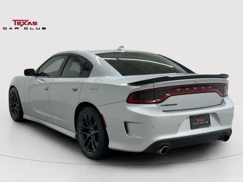 Used 2020 Dodge Charger Scat Pack w/ Plus Group image 6