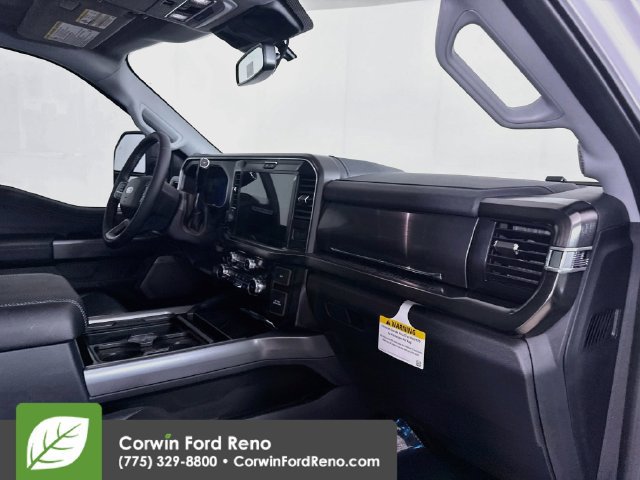 New 2026 Ford F350 Lariat w/ Black Appearance Package AWD/4WD image 31