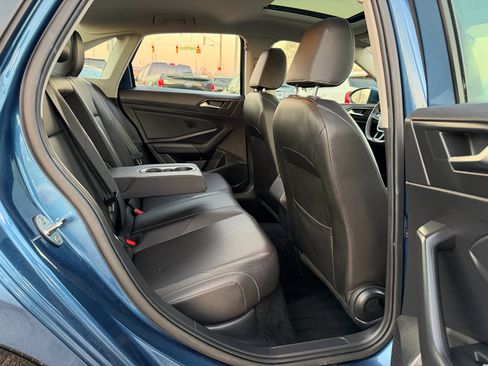 Used 2020 Volkswagen Jetta SE image 66