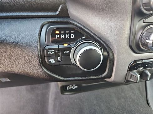 Used 2024 RAM 2500 Big Horn w/ Bed Utility Group image 15