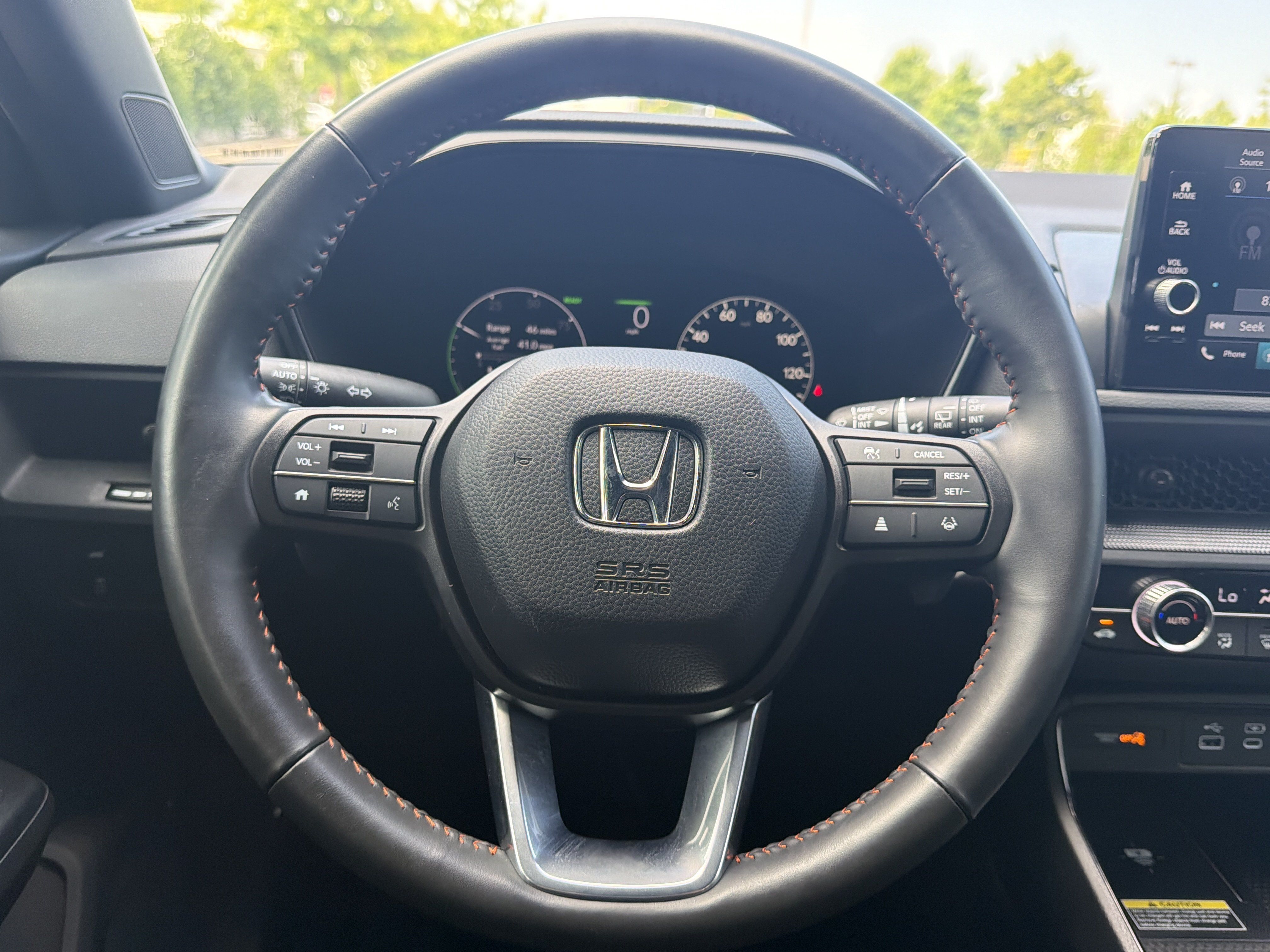 Used 2024 Honda CR-V Sport-L image 16