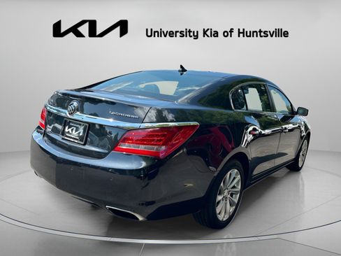 Used 2014 Buick LaCrosse Leather FWD image 8
