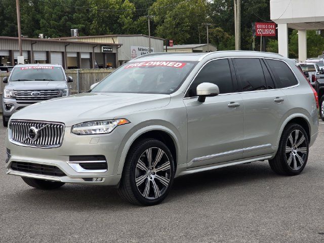 Used 2020 Volvo XC90 T6 Inscription w/ Protection Package Premier AWD/4WD image 3