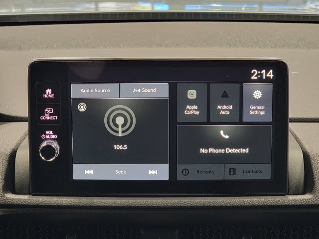 New 2027 Honda CR-V Sport-L image 19