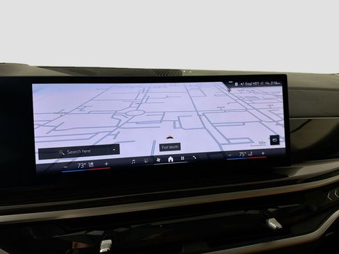 Certified 2024 BMW X7 xDrive40i image 13