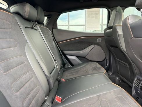 Used 2023 Ford Mustang Mach-E GT AWD/4WD image 15