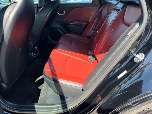 Used 2025 Kia K4 EX w/ GT-Line Premium Package FWD image 19