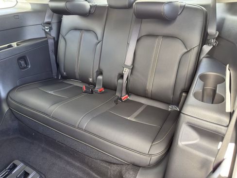 New 2026 MAZDA CX-90 3.3 Turbo w/ Select Package image 13